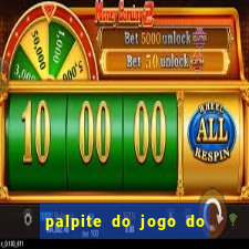 palpite do jogo do bicho de sergipe